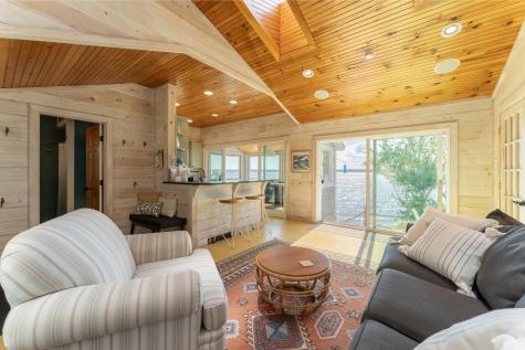 58 Pressey Lane Trenton ME 04605