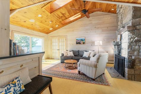 58 Pressey Lane Trenton ME 04605