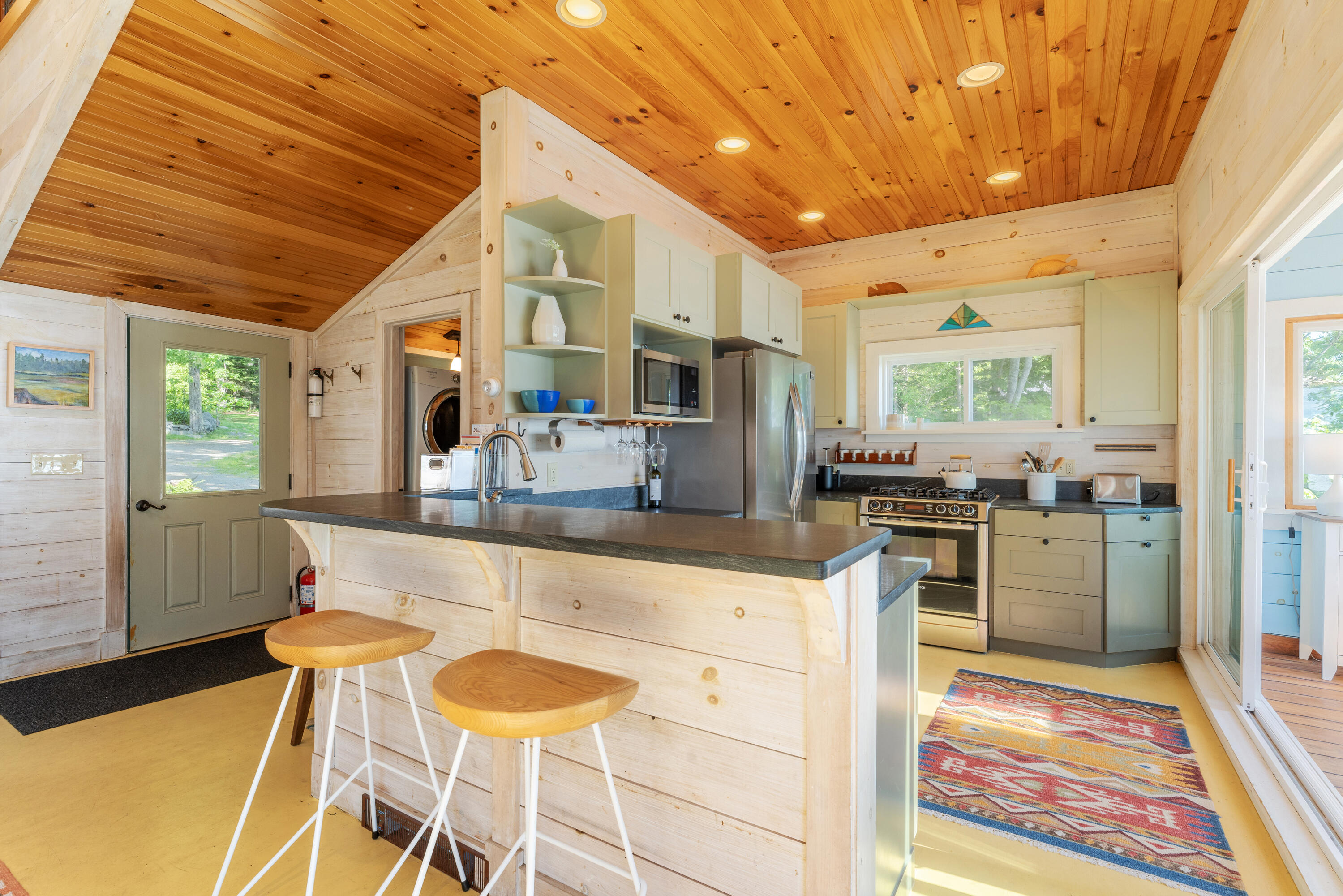 58 Pressey Lane Trenton ME 04605