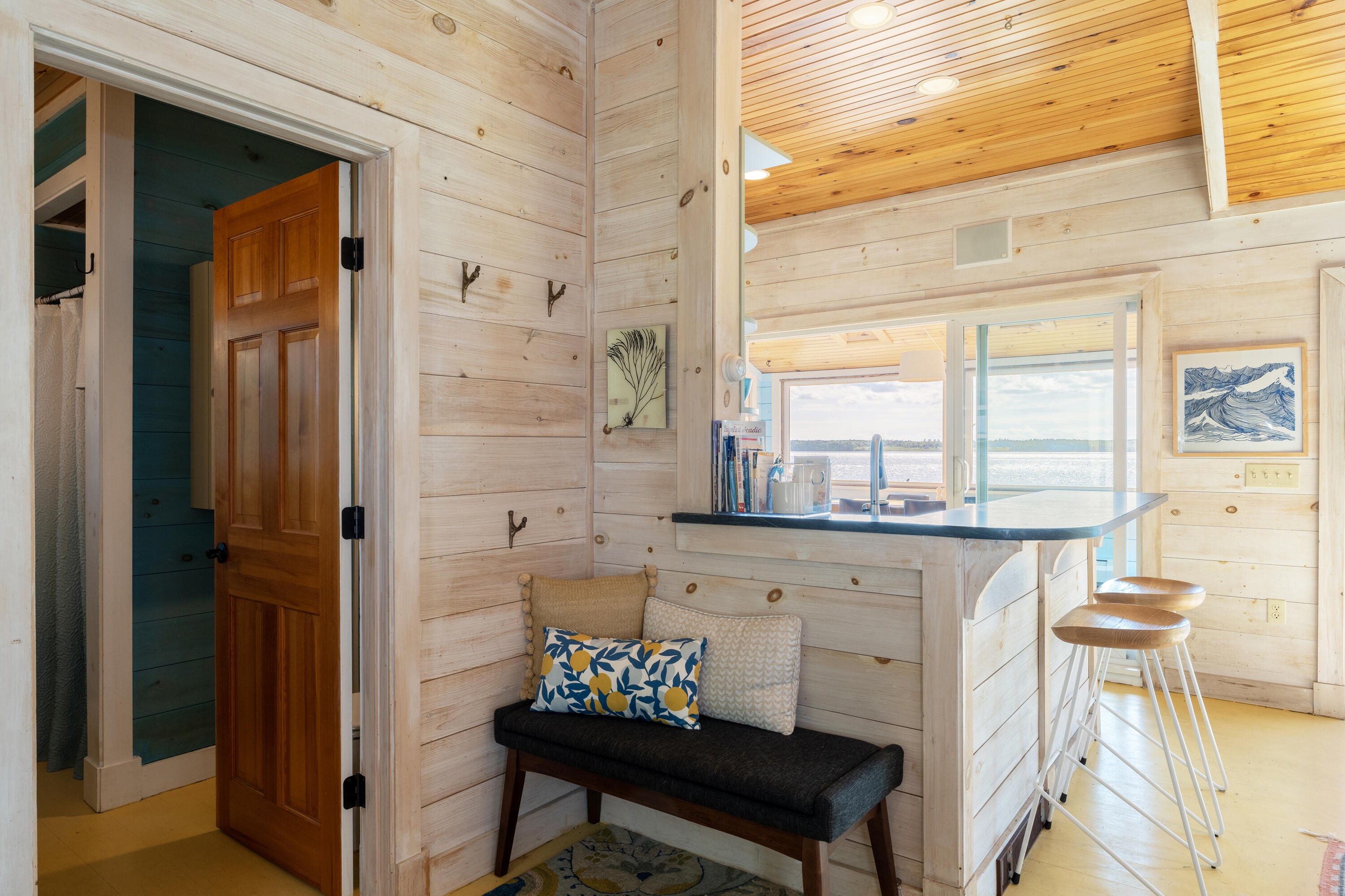 58 Pressey Lane Trenton ME 04605