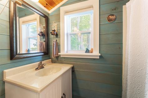 58 Pressey Lane Trenton ME 04605