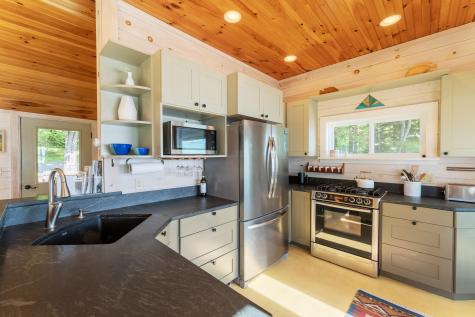 58 Pressey Lane Trenton ME 04605