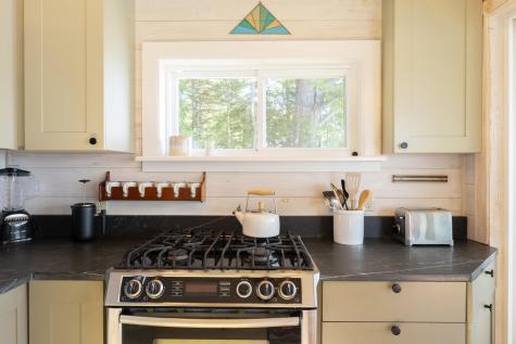 58 Pressey Lane Trenton ME 04605