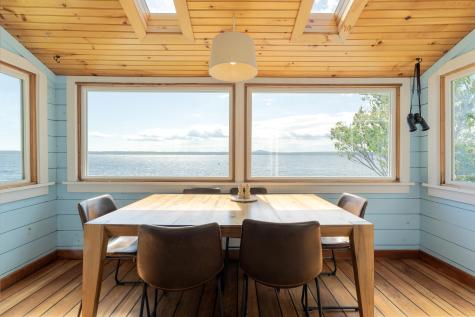 58 Pressey Lane Trenton ME 04605