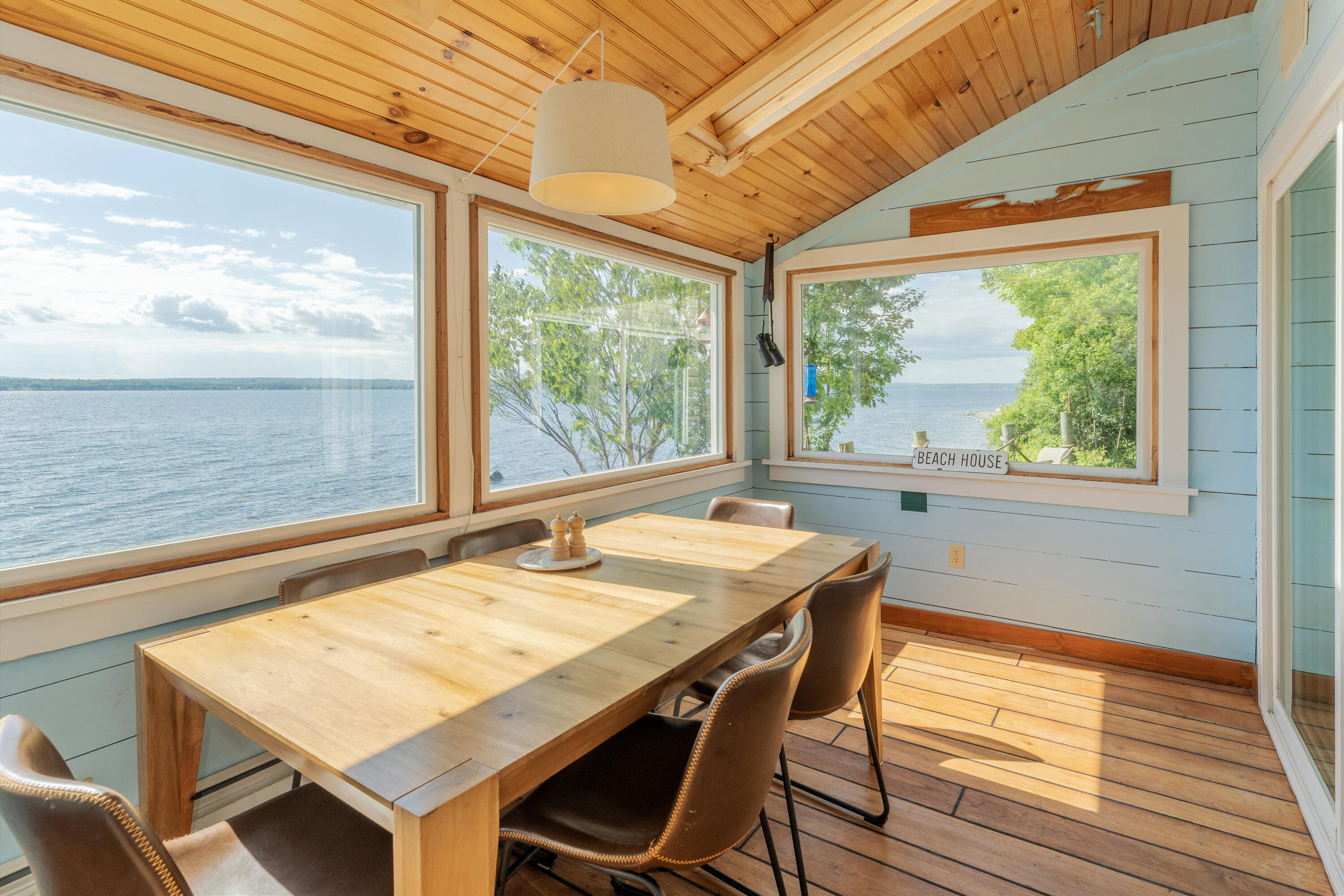 58 Pressey Lane Trenton ME 04605