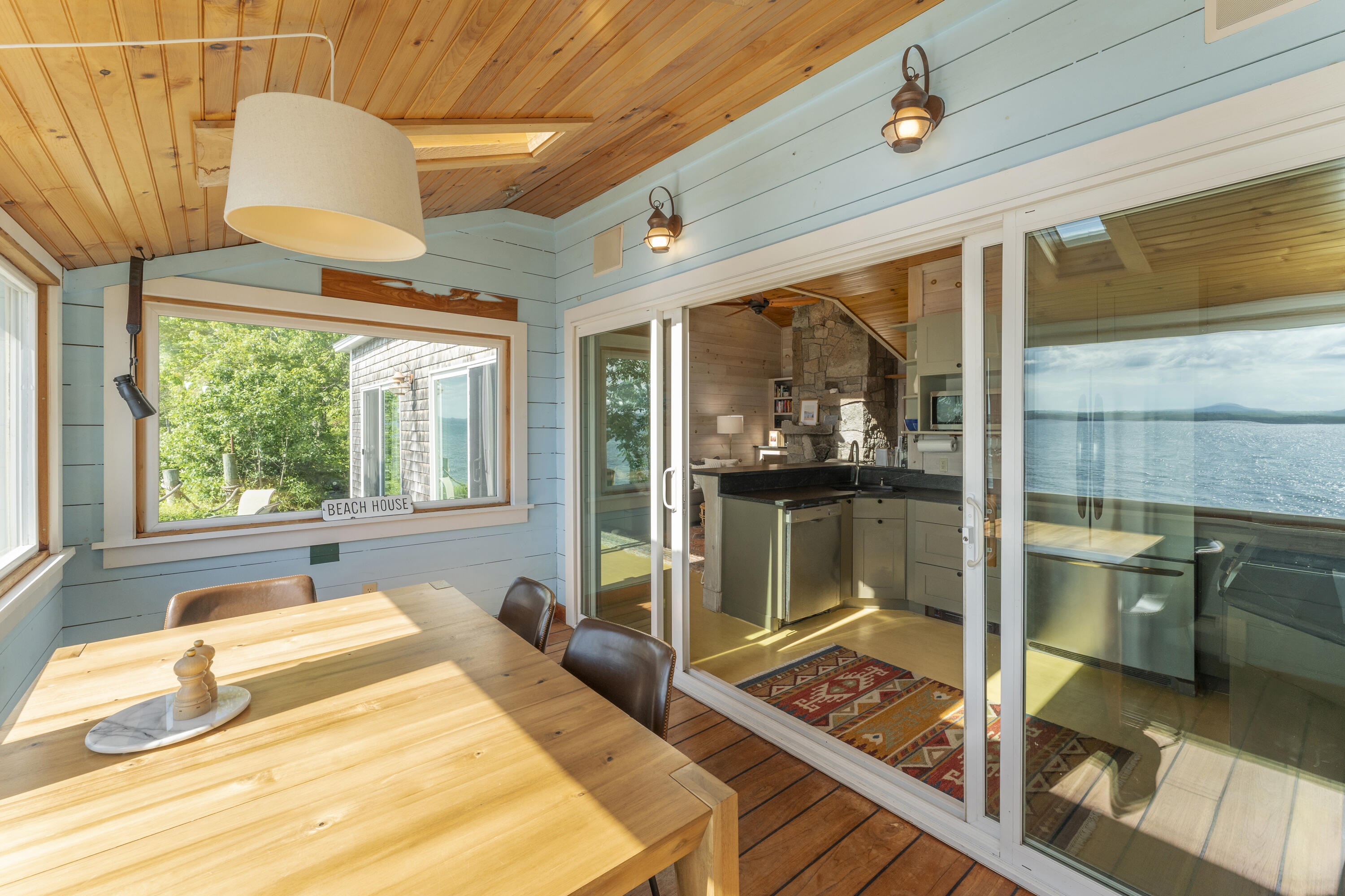 58 Pressey Lane Trenton ME 04605