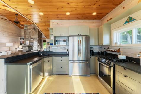 58 Pressey Lane Trenton ME 04605