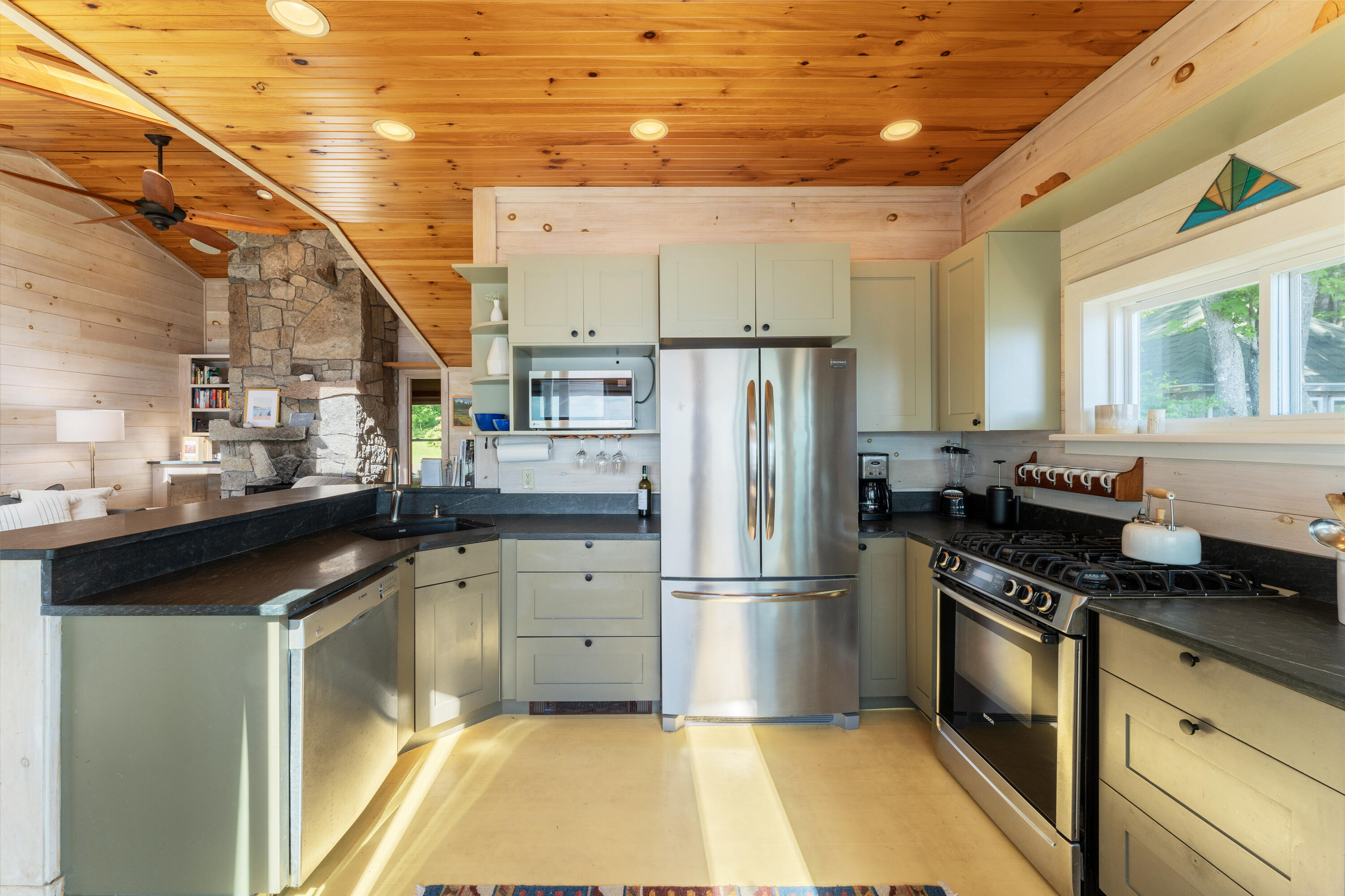 58 Pressey Lane Trenton ME 04605