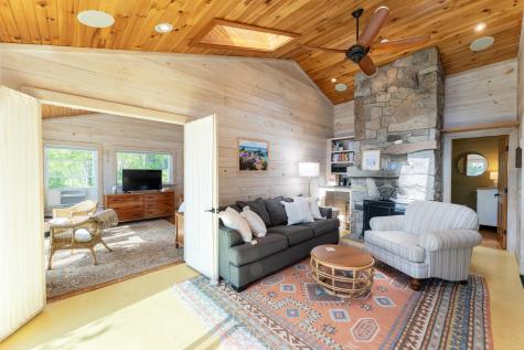 58 Pressey Lane Trenton ME 04605