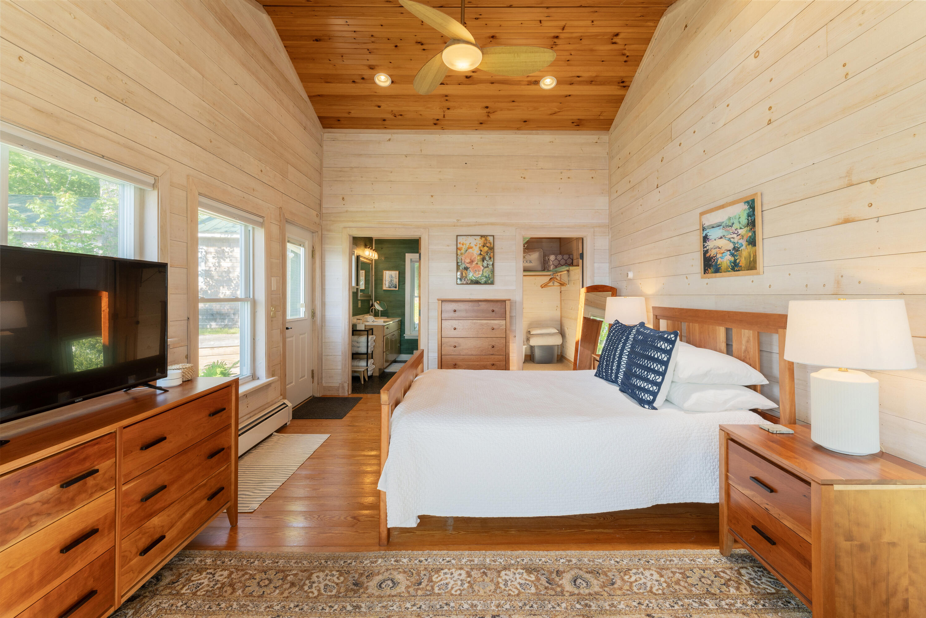 58 Pressey Lane Trenton ME 04605