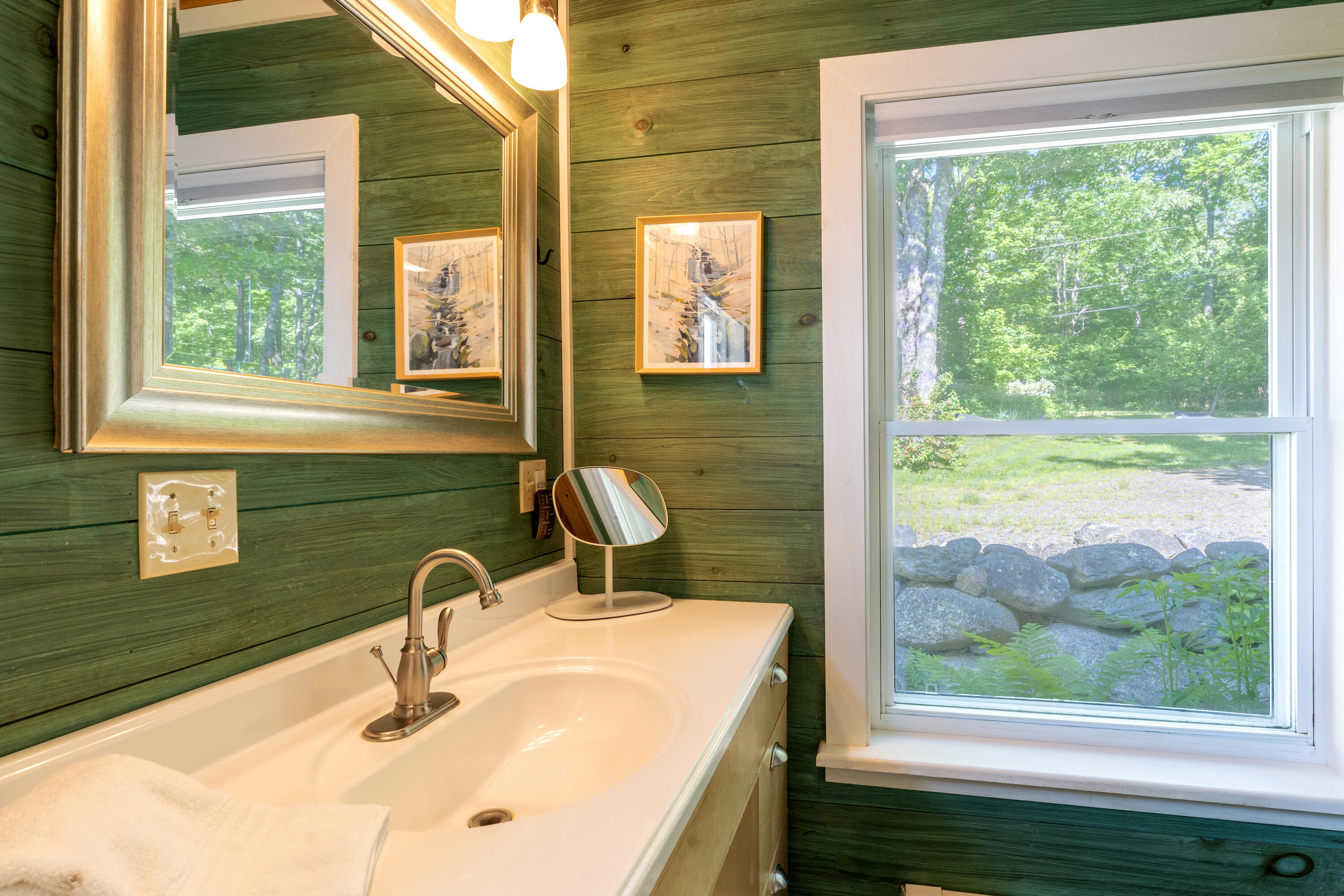 58 Pressey Lane Trenton ME 04605