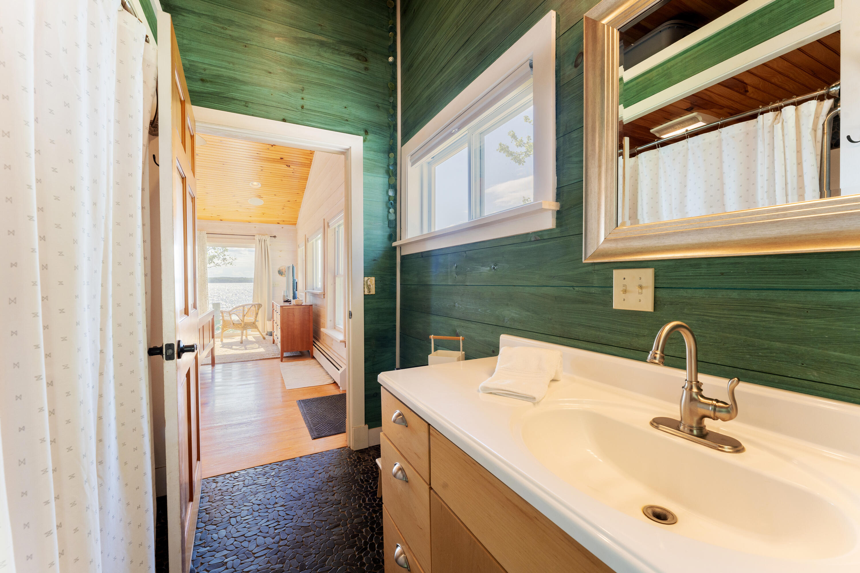 58 Pressey Lane Trenton ME 04605