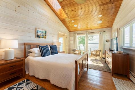 58 Pressey Lane Trenton ME 04605