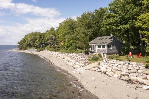 58 Pressey Lane Trenton ME 04605