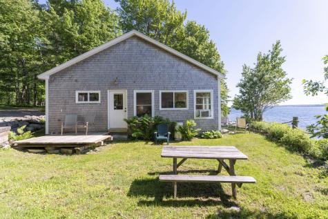 58 Pressey Lane Trenton ME 04605