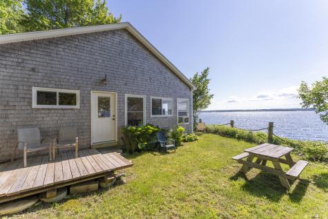 58 Pressey Lane Trenton ME 04605