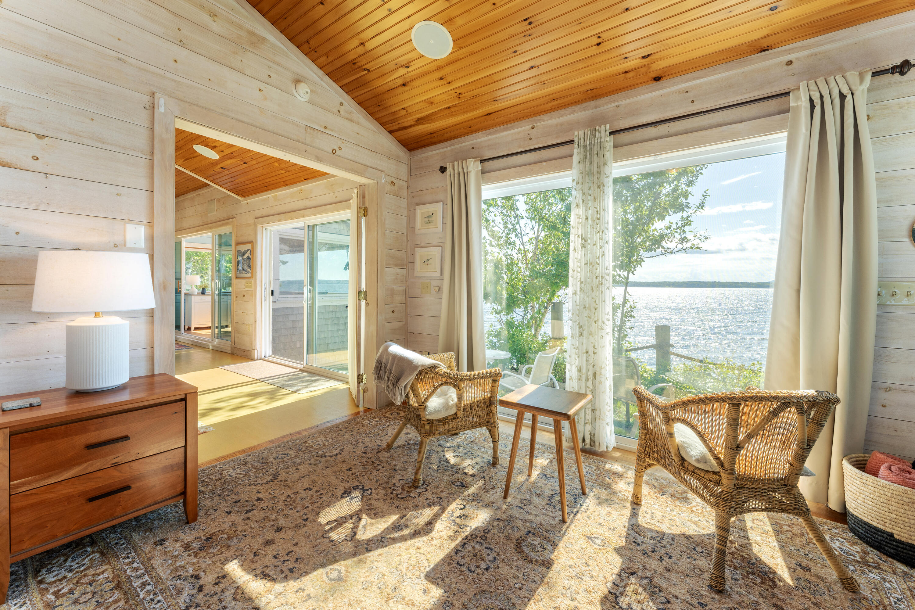 58 Pressey Lane Trenton ME 04605