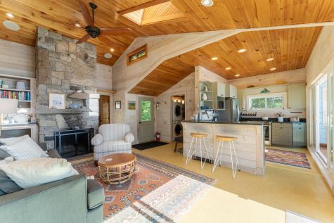 58 Pressey Lane Trenton ME 04605