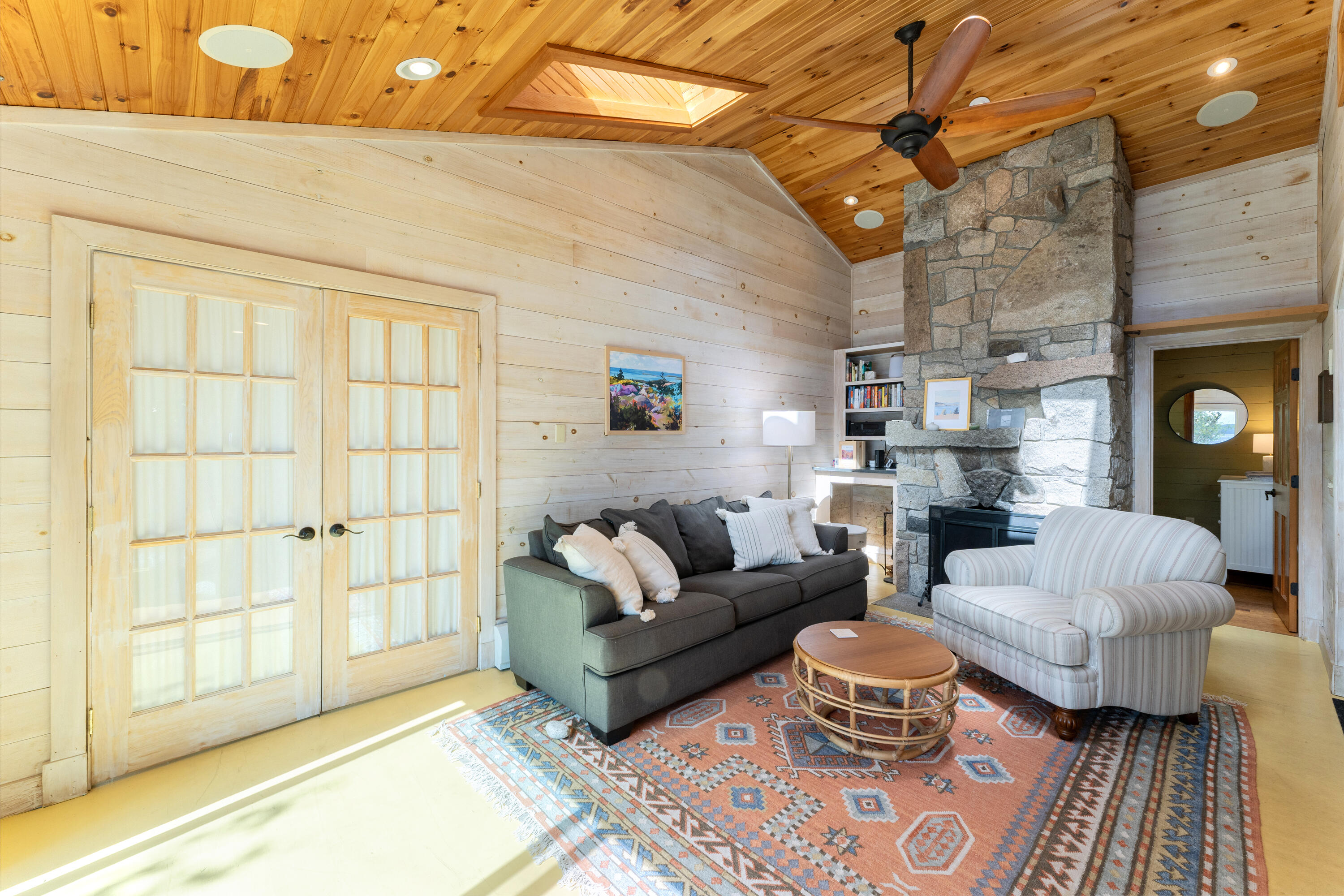 58 Pressey Lane Trenton ME 04605