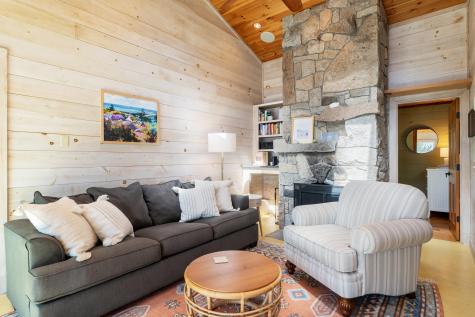 58 Pressey Lane Trenton ME 04605