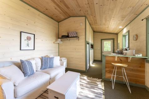 58 Pressey Lane Trenton ME 04605