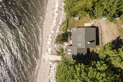 58 Pressey Lane Trenton ME 04605