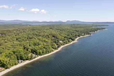 58 Pressey Lane Trenton ME 04605