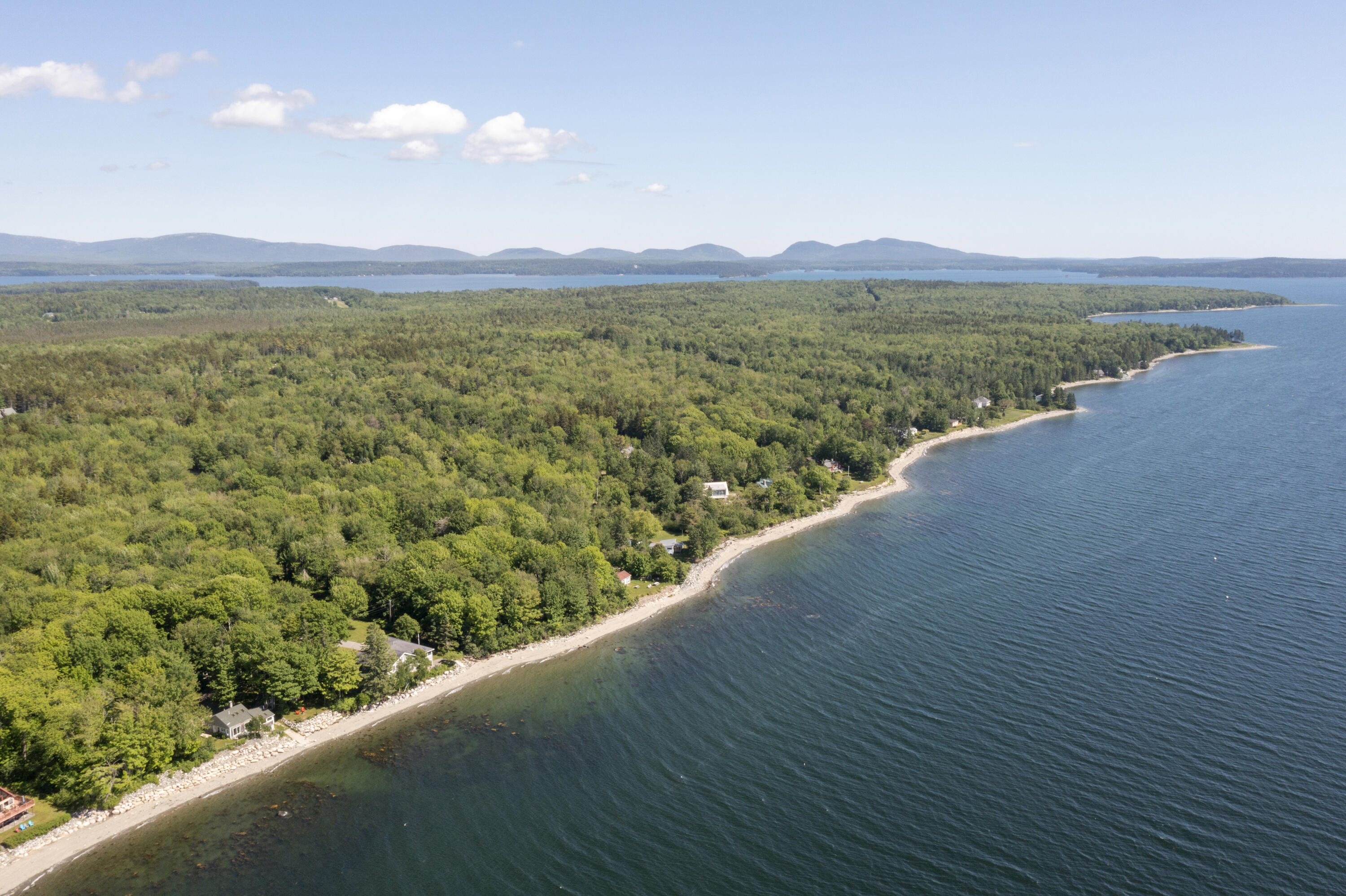 58 Pressey Lane Trenton ME 04605