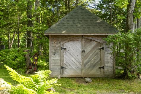 58 Pressey Lane Trenton ME 04605