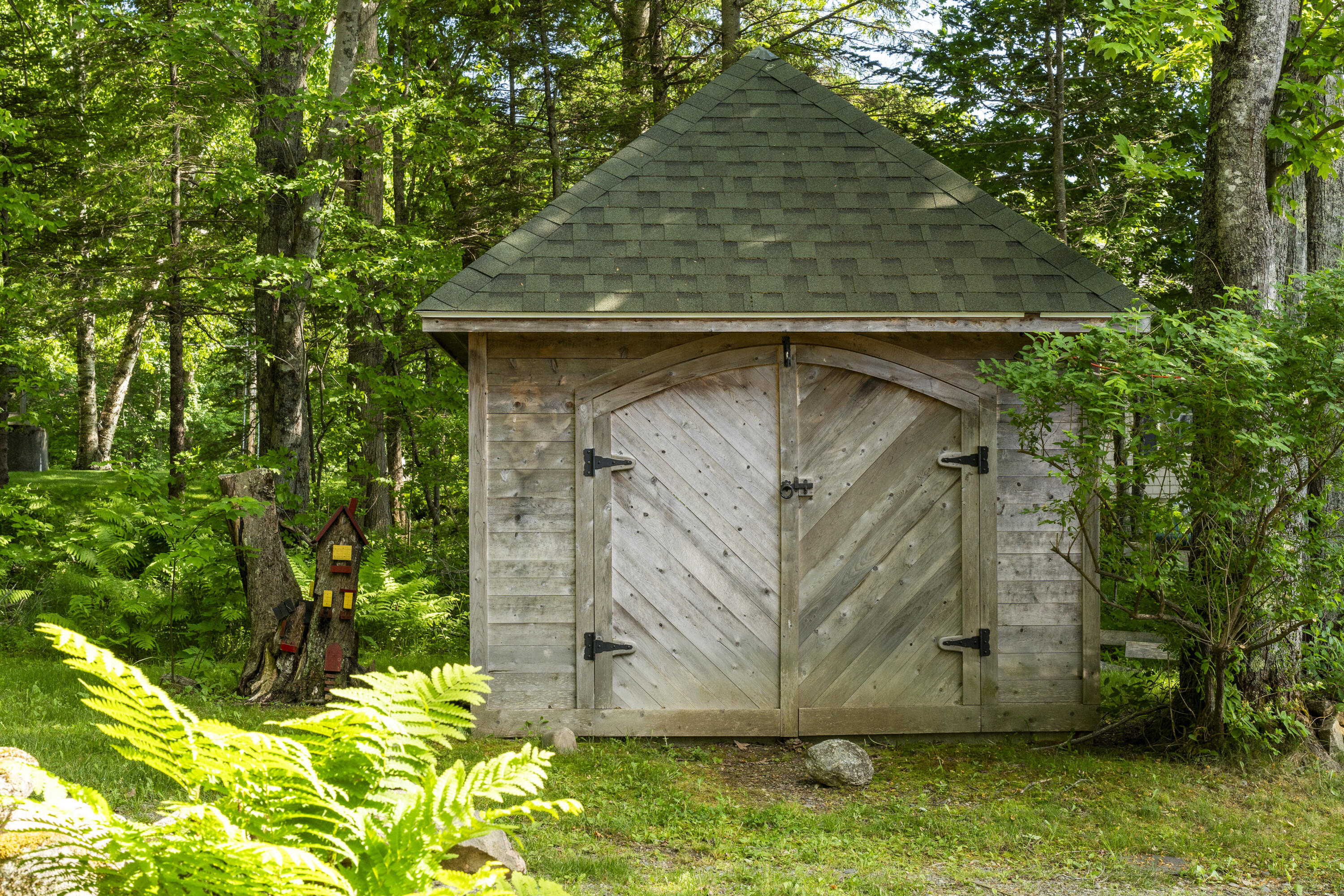 58 Pressey Lane Trenton ME 04605