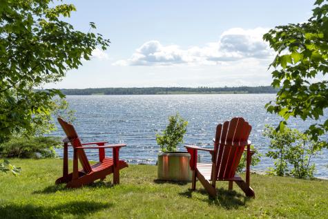 58 Pressey Lane Trenton ME 04605