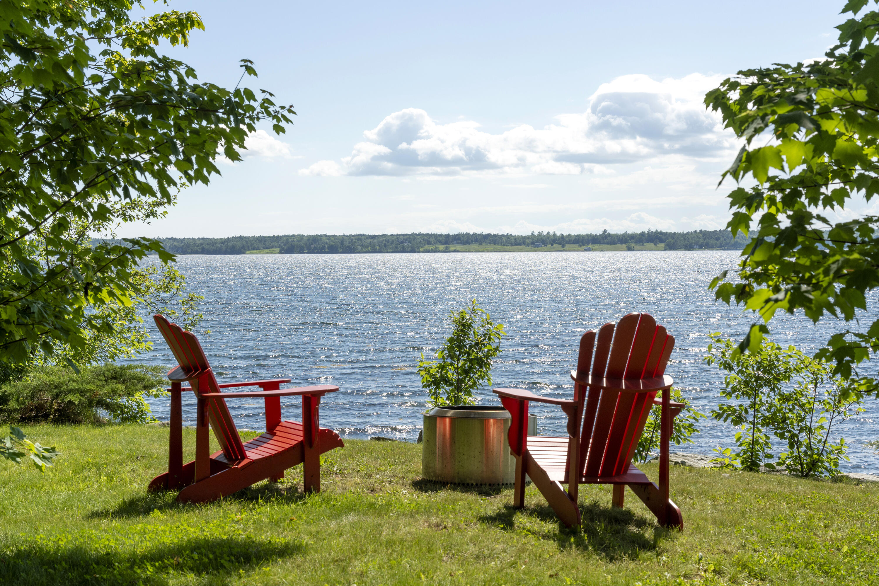 58 Pressey Lane Trenton ME 04605