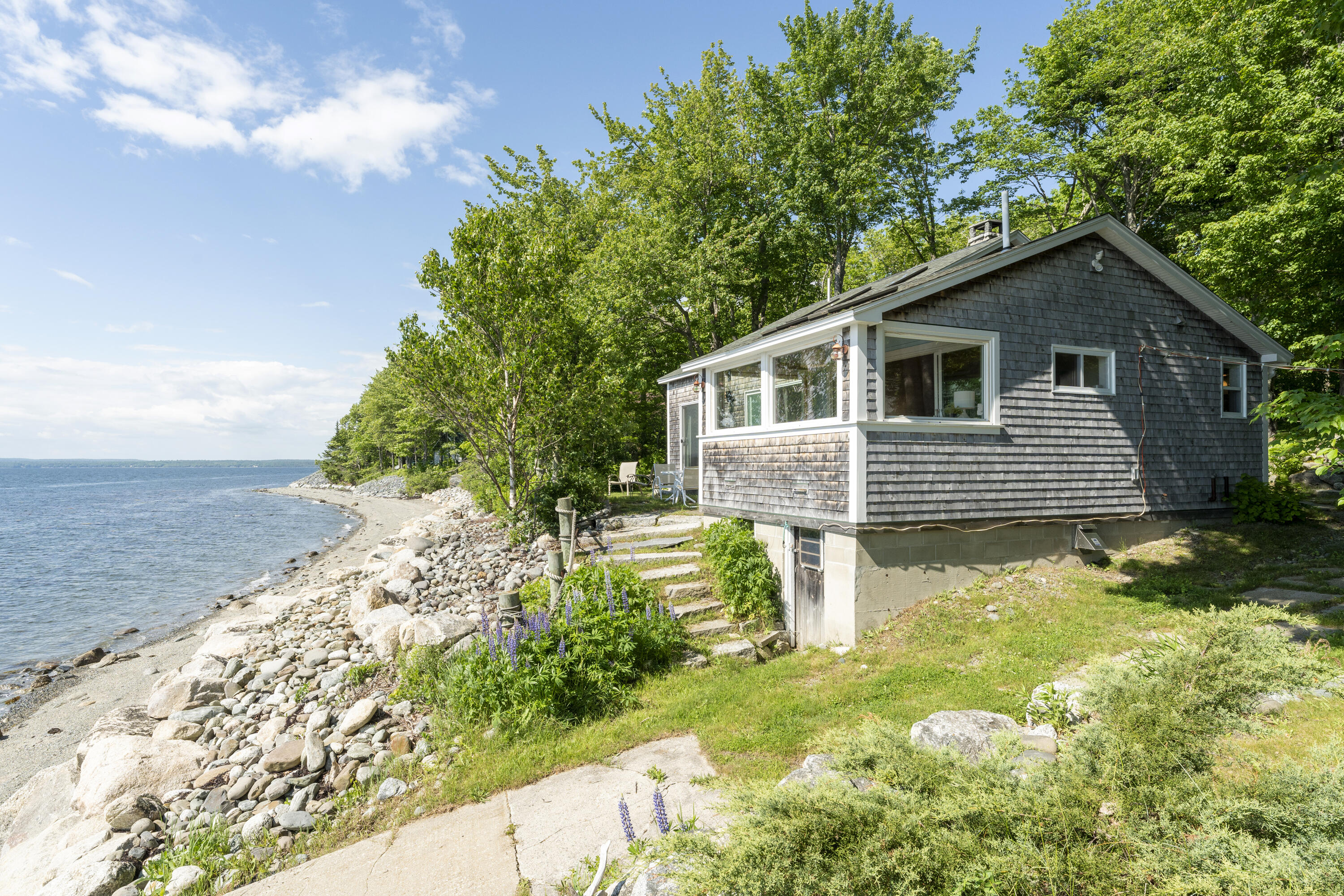 58 Pressey Lane Trenton ME 04605