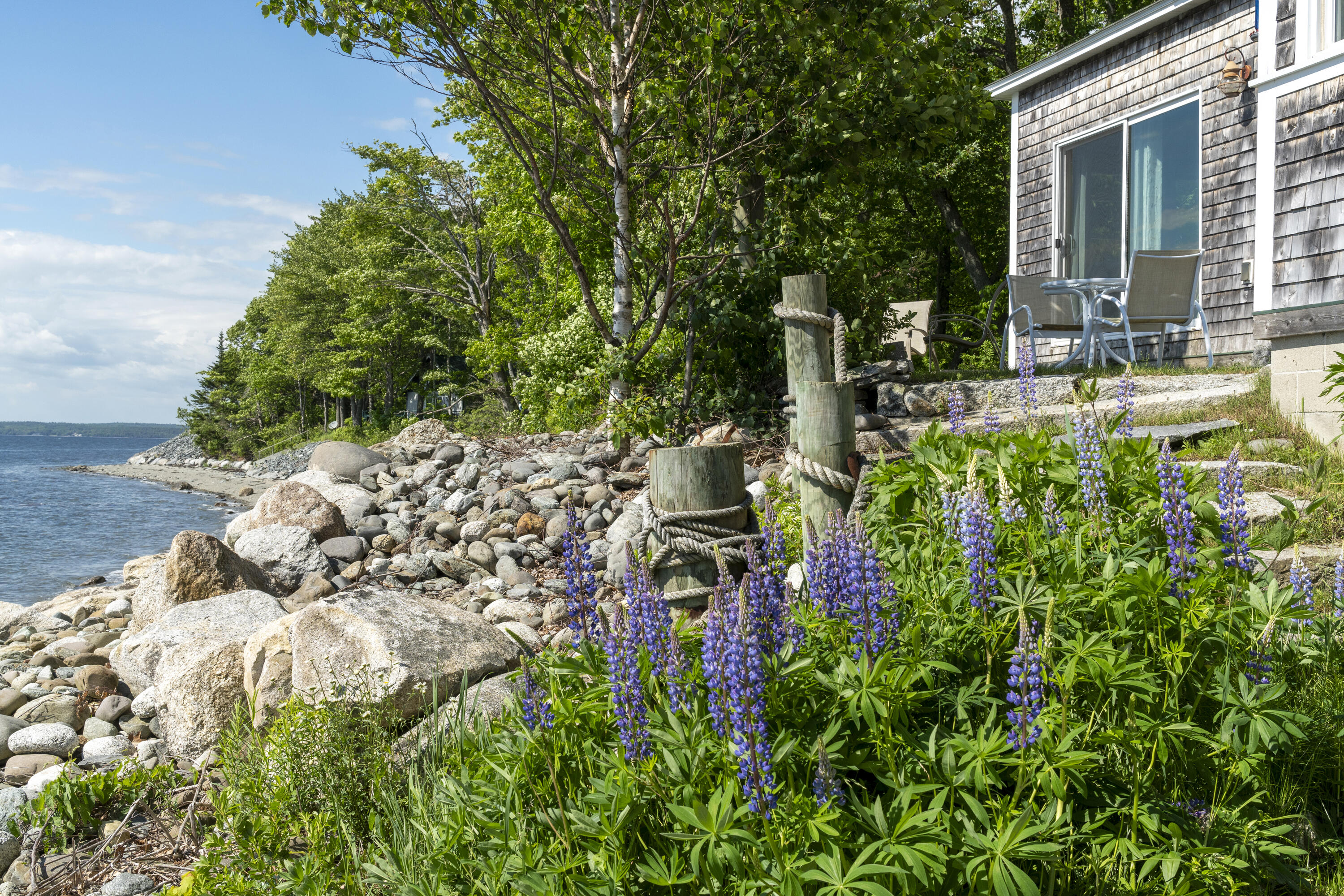 58 Pressey Lane Trenton ME 04605