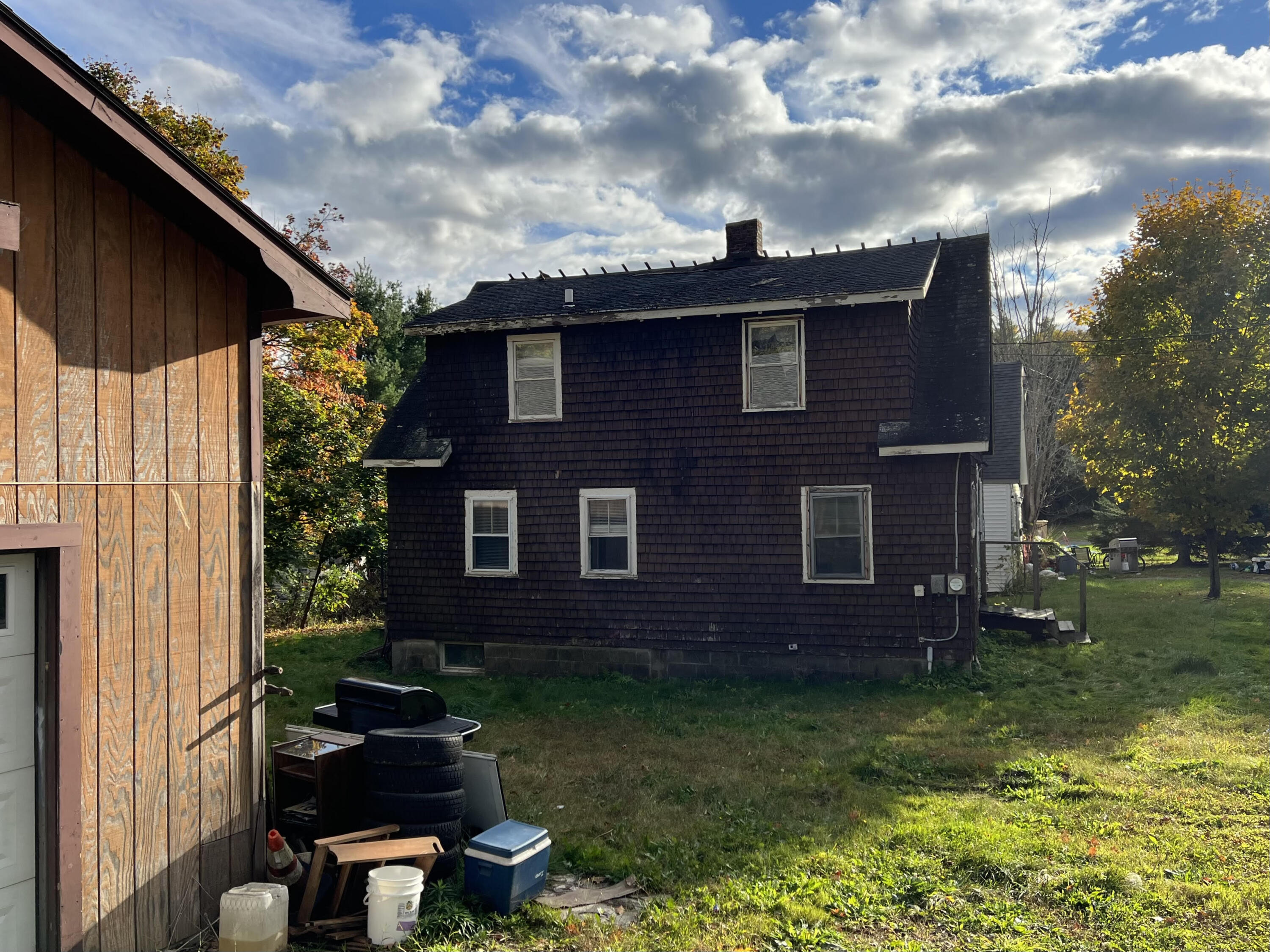 19 Haskell Street Augusta ME 04330