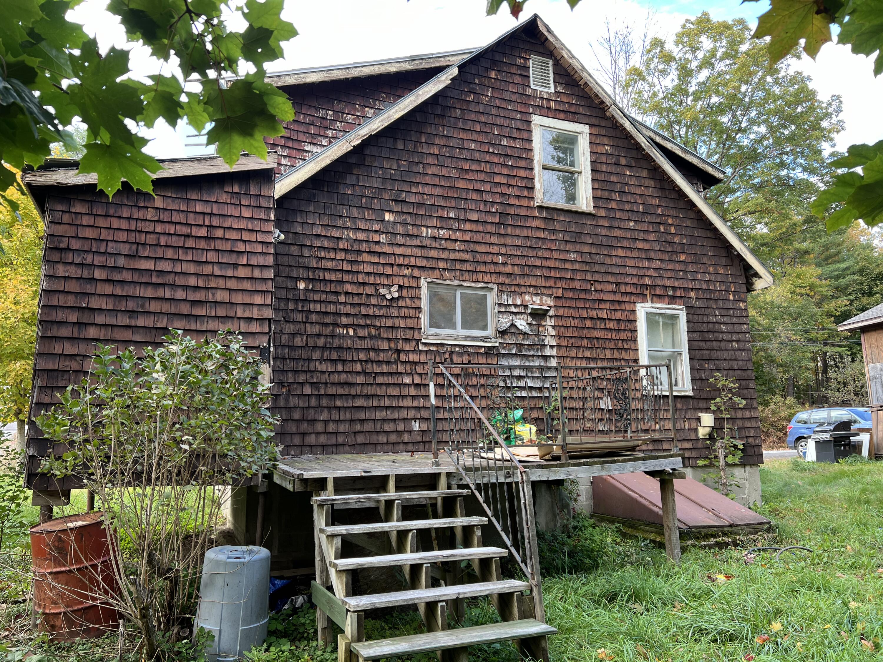 19 Haskell Street Augusta ME 04330