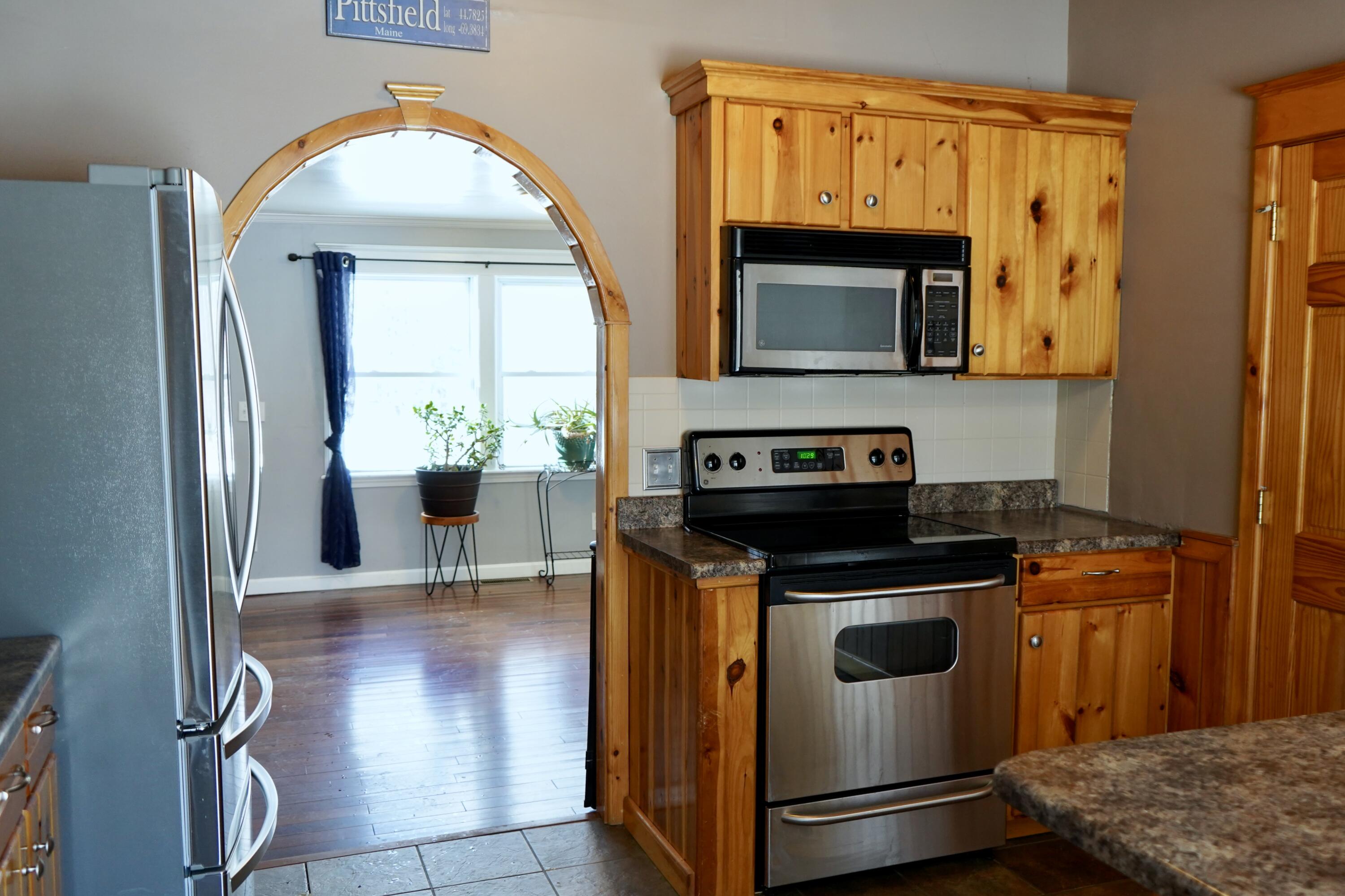 265 Phillips Corner Road Pittsfield ME 04967