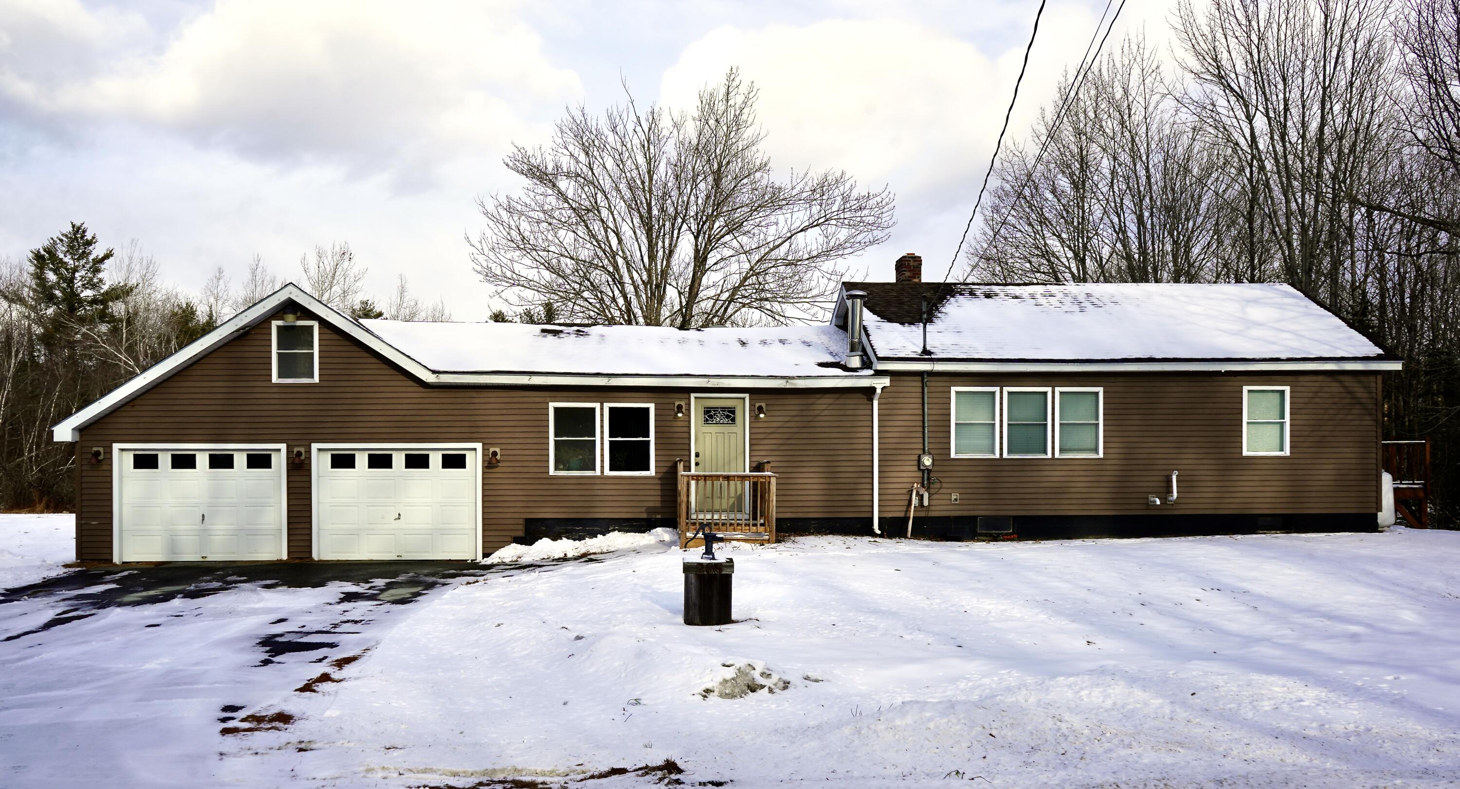 265 Phillips Corner Road Pittsfield ME 04967