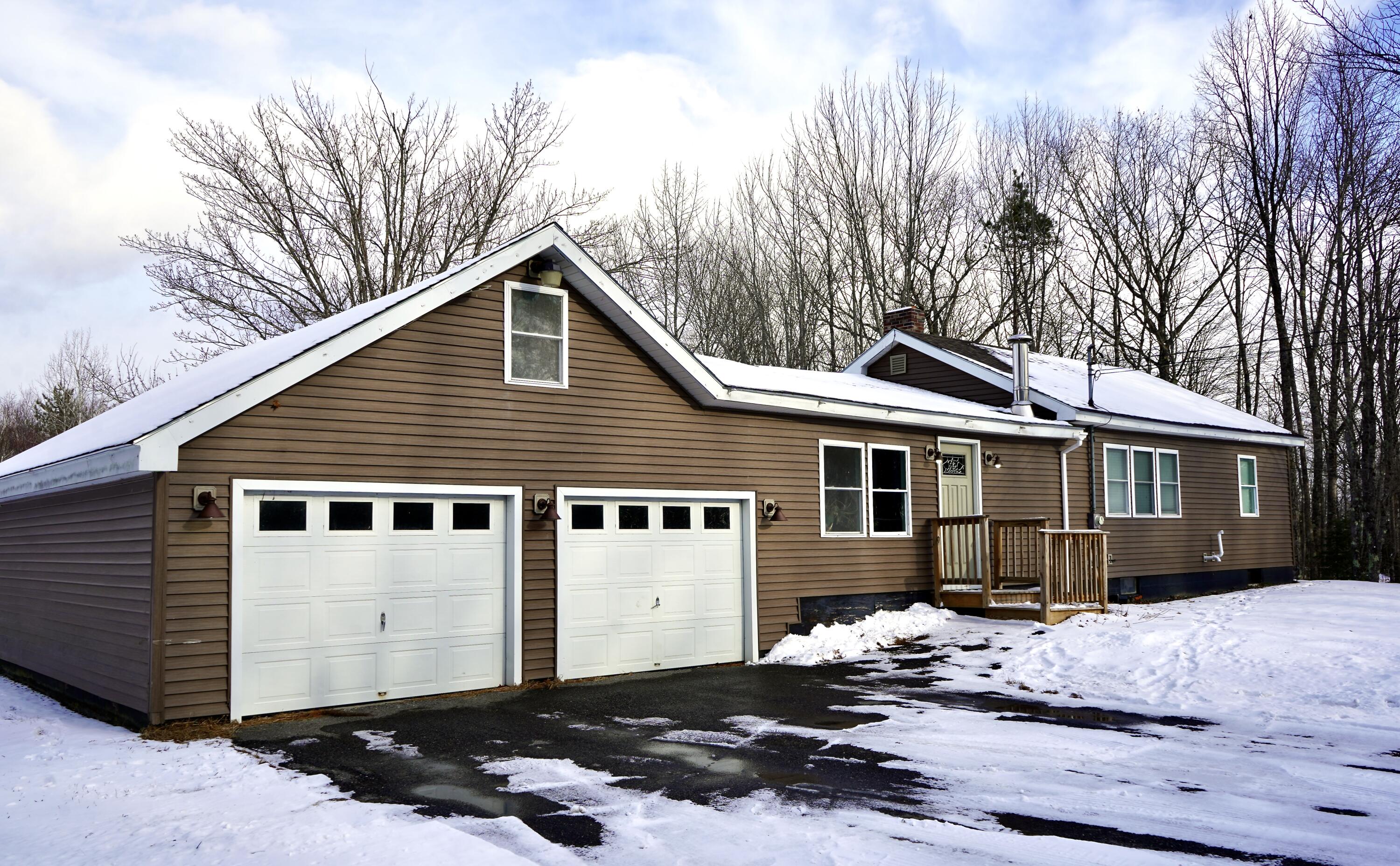 265 Phillips Corner Road Pittsfield ME 04967