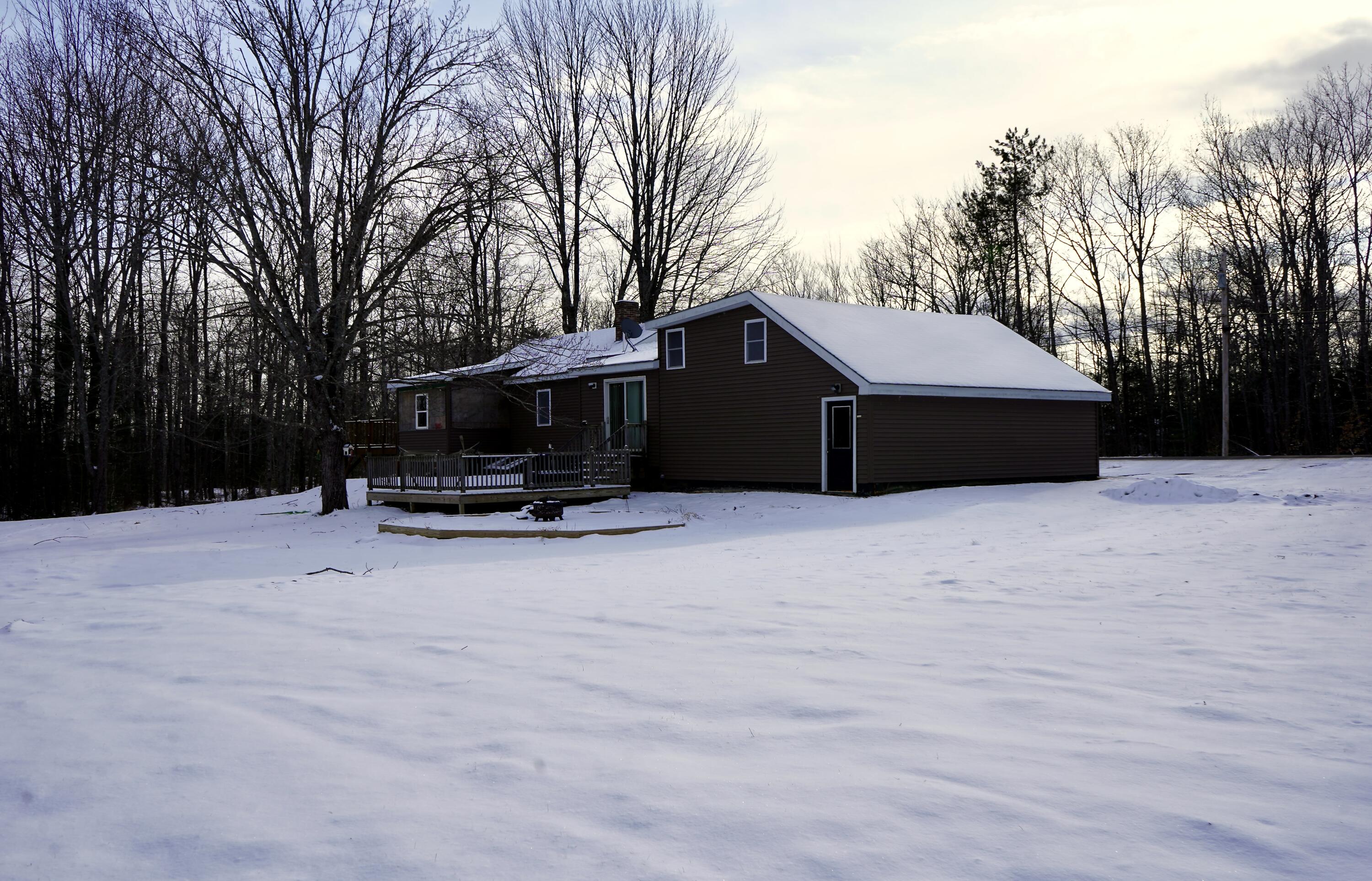 265 Phillips Corner Road Pittsfield ME 04967