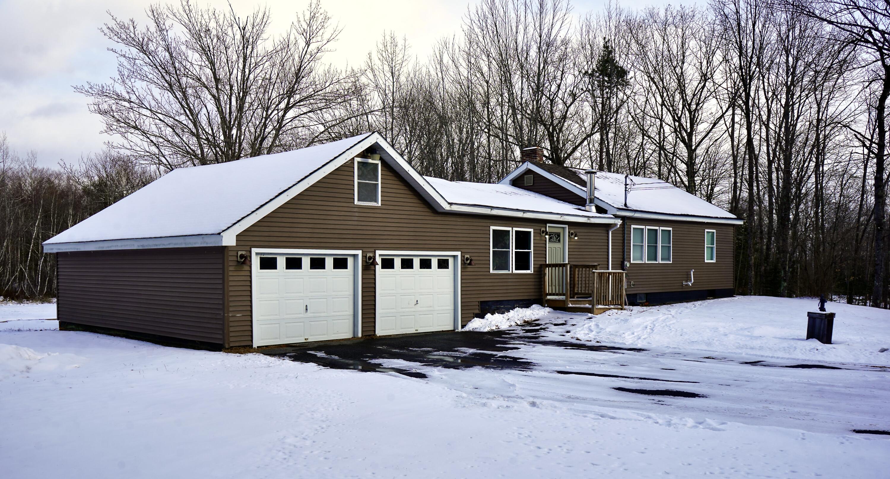 265 Phillips Corner Road Pittsfield ME 04967