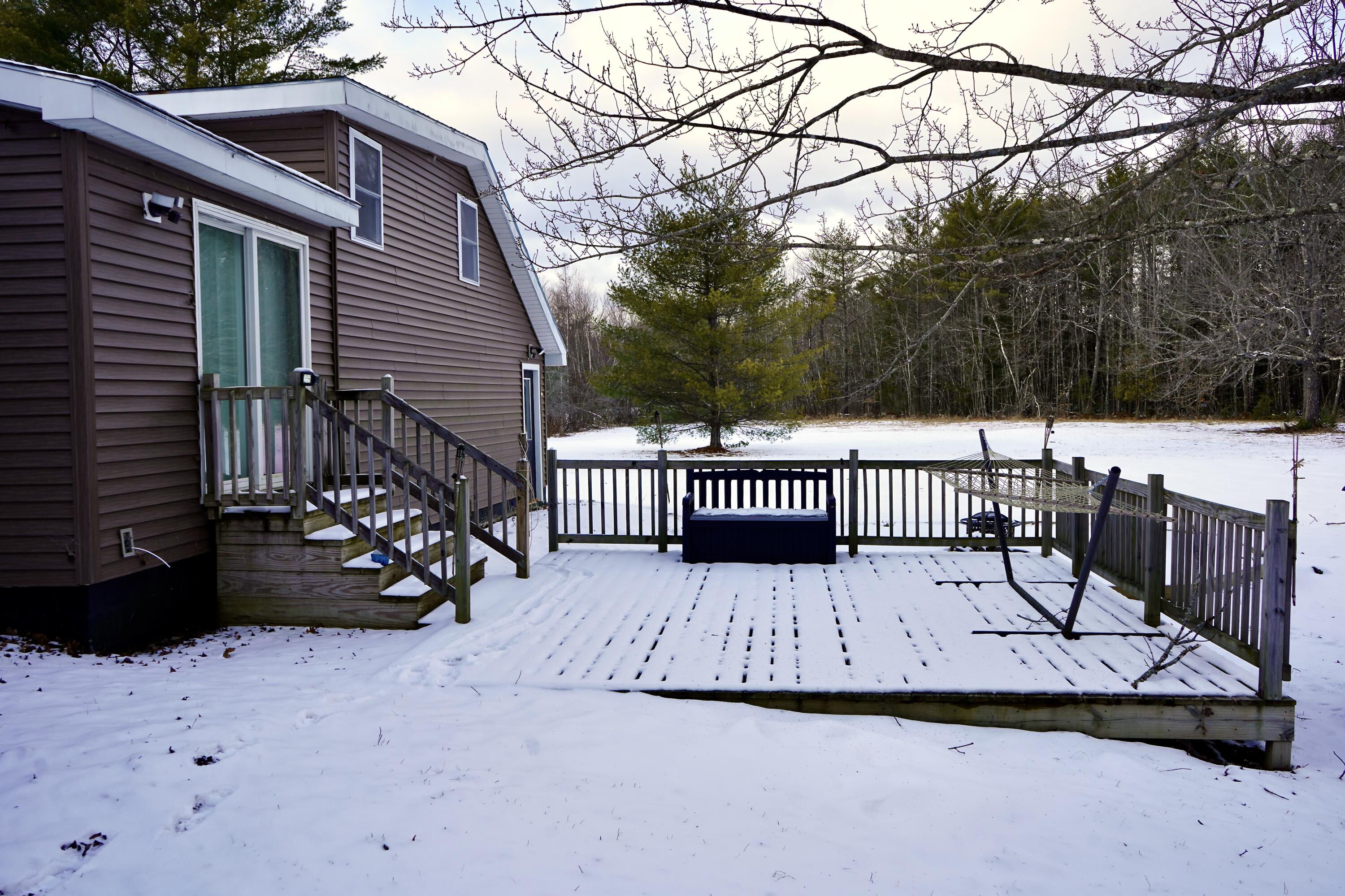 265 Phillips Corner Road Pittsfield ME 04967