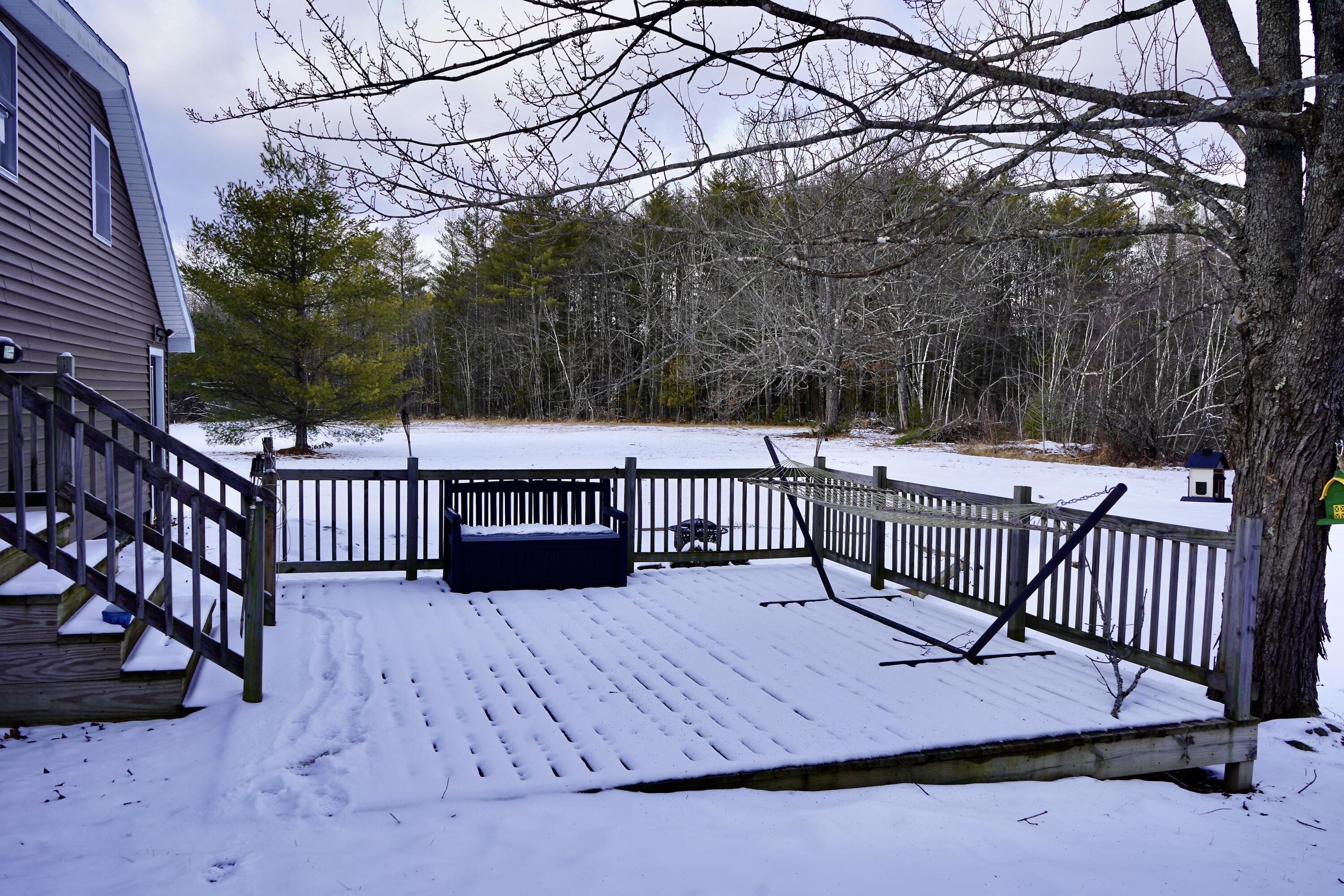 265 Phillips Corner Road Pittsfield ME 04967