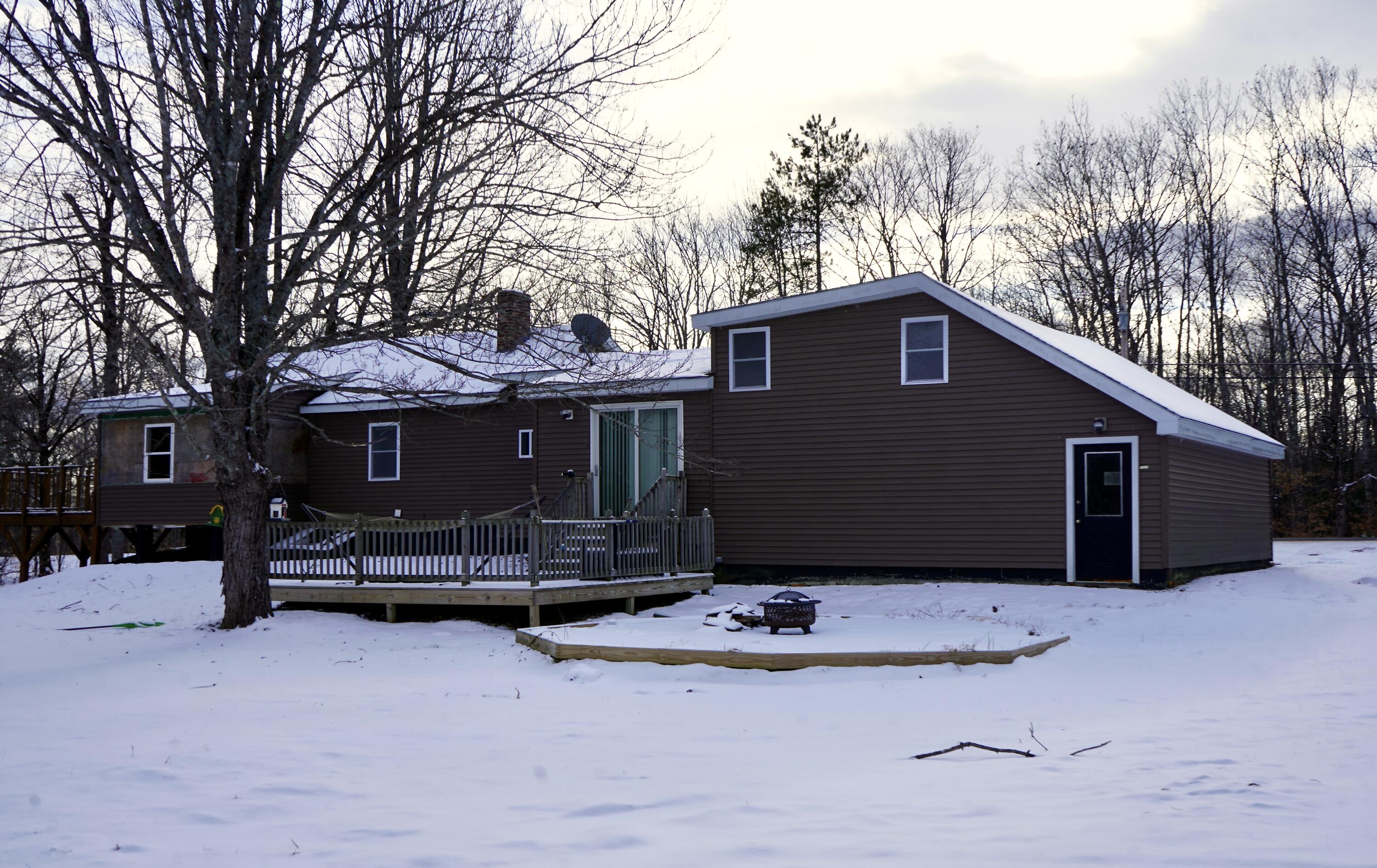 265 Phillips Corner Road Pittsfield ME 04967