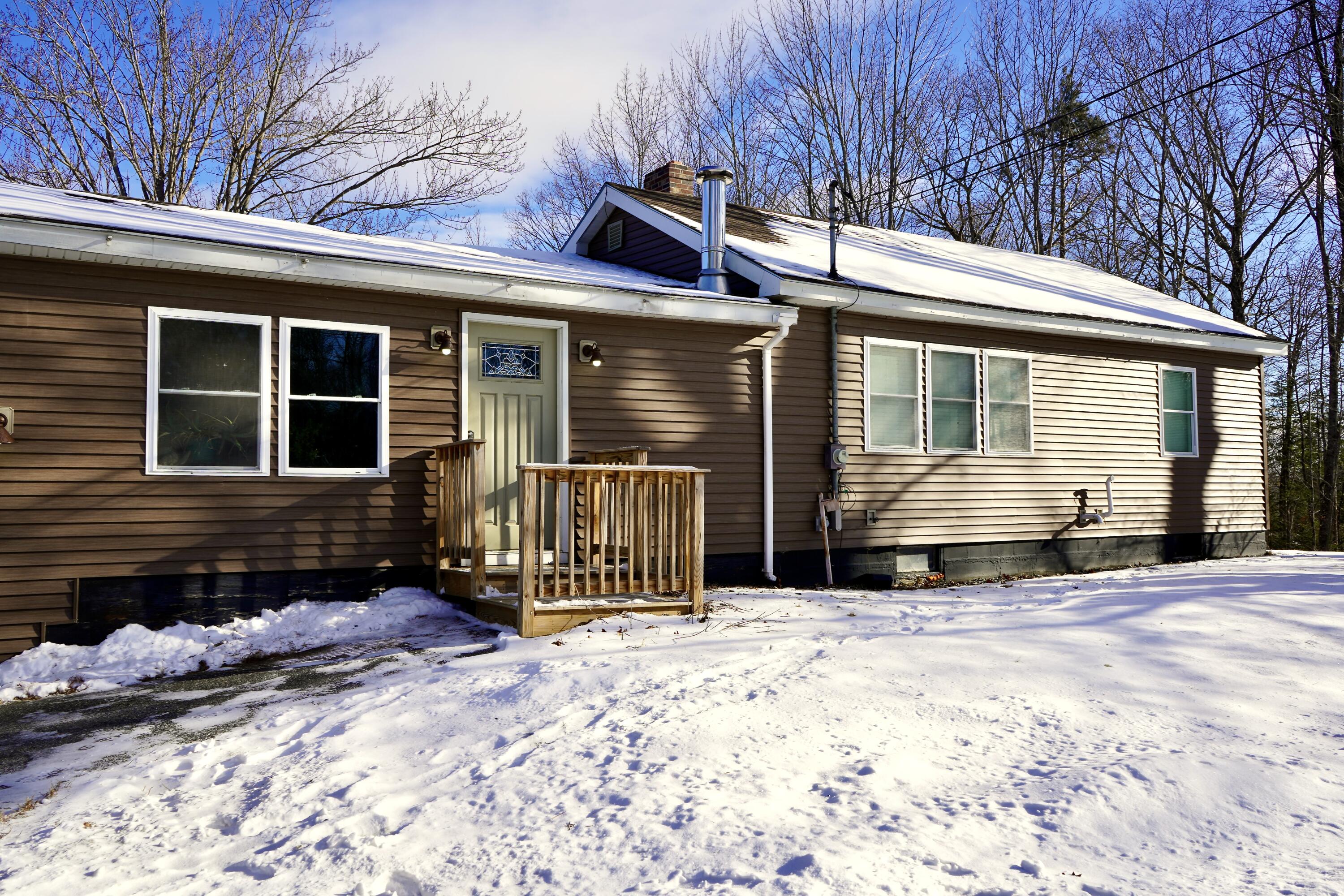 265 Phillips Corner Road Pittsfield ME 04967