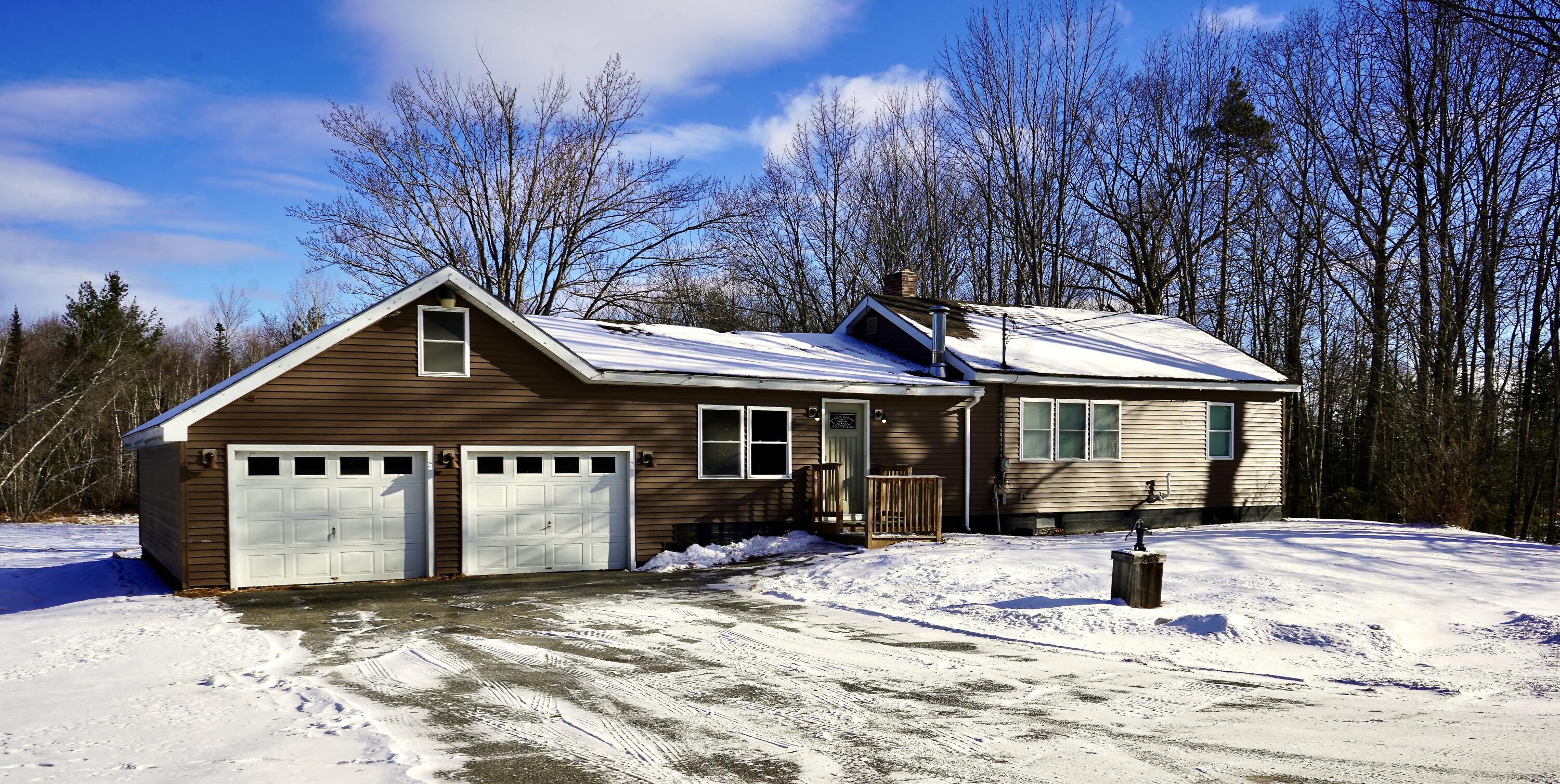 265 Phillips Corner Road Pittsfield ME 04967