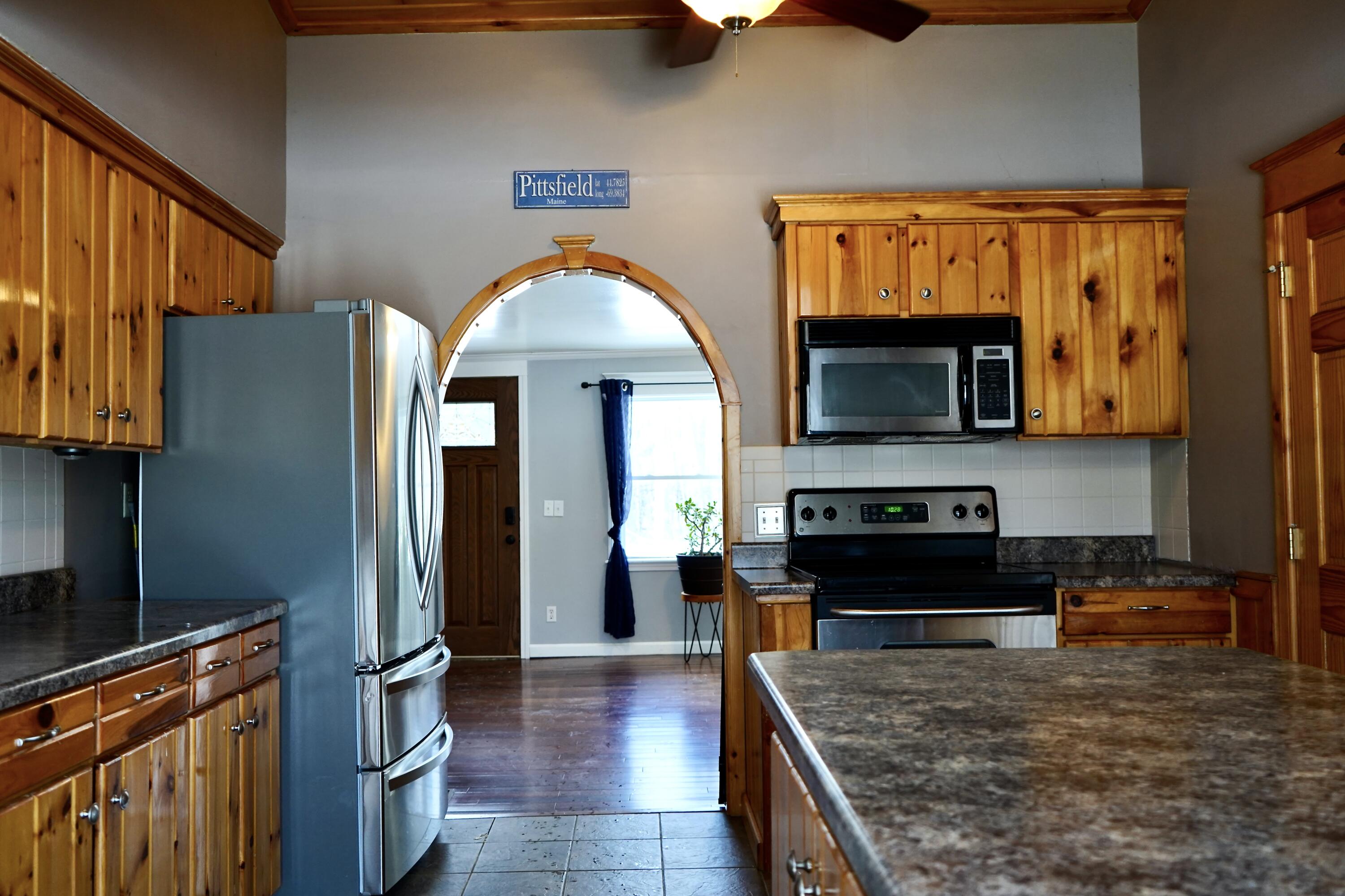 265 Phillips Corner Road Pittsfield ME 04967