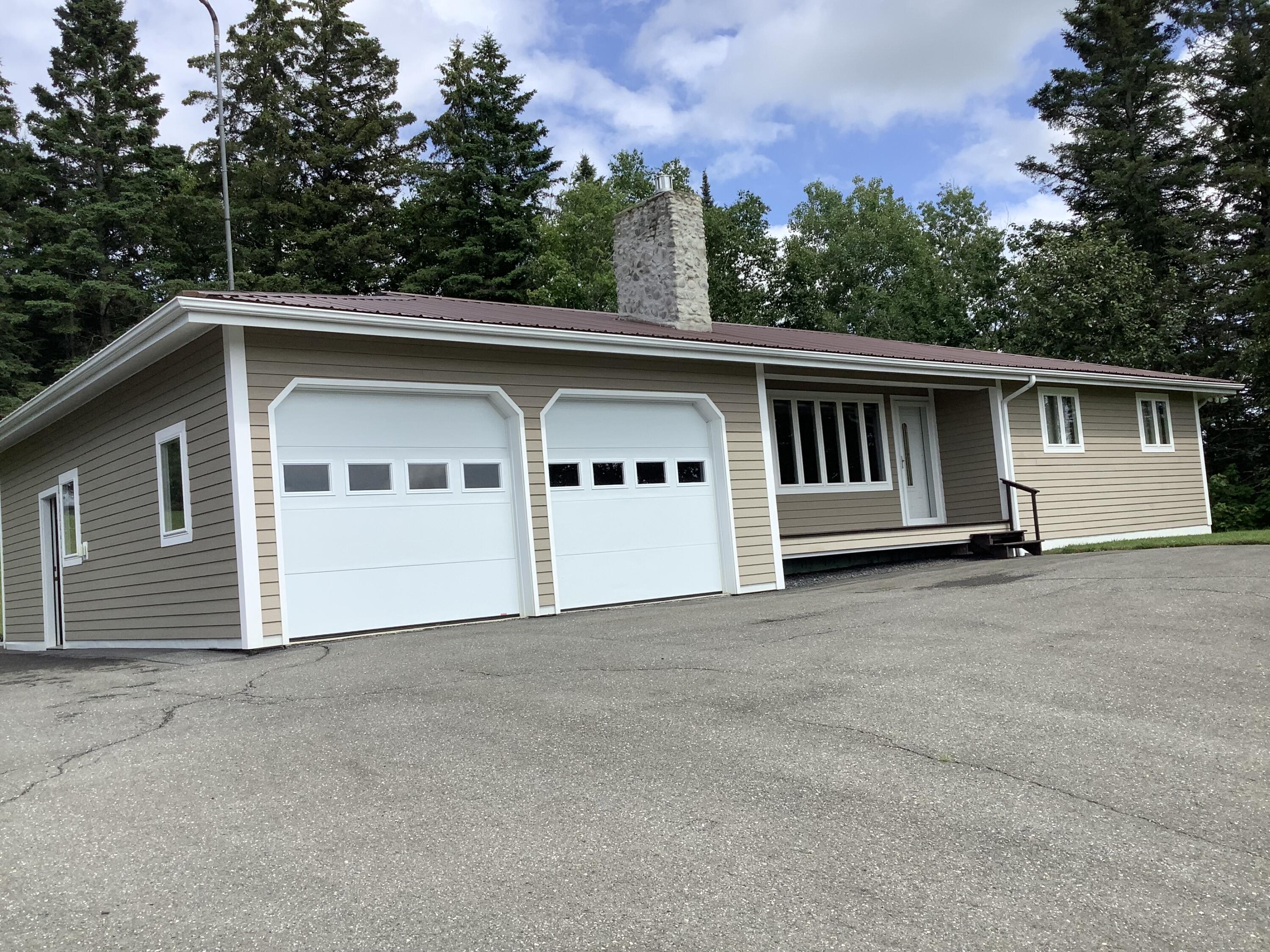 240 N Perley Brook Road Fort Kent ME 04743