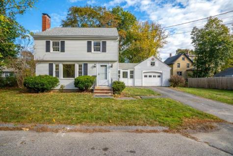 13 Waterhouse Court Westbrook ME 04092