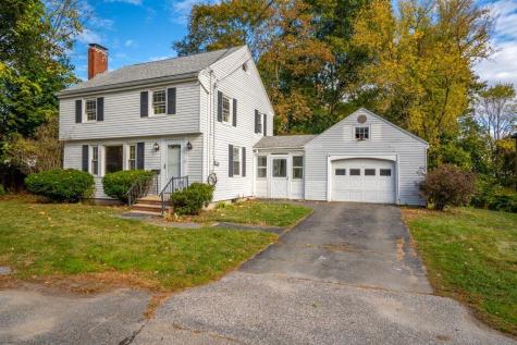 13 Waterhouse Court Westbrook ME 04092